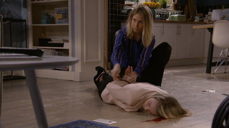 Komende week in GTST: Overvloedige openbaringen en de duale doodstrijd